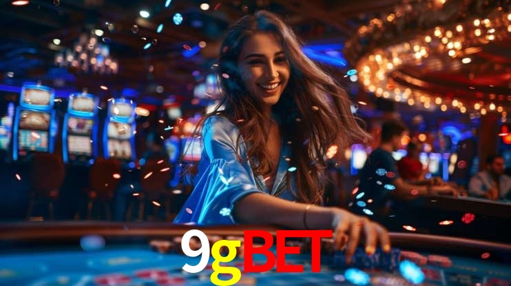 Experiência VIP 9gbet