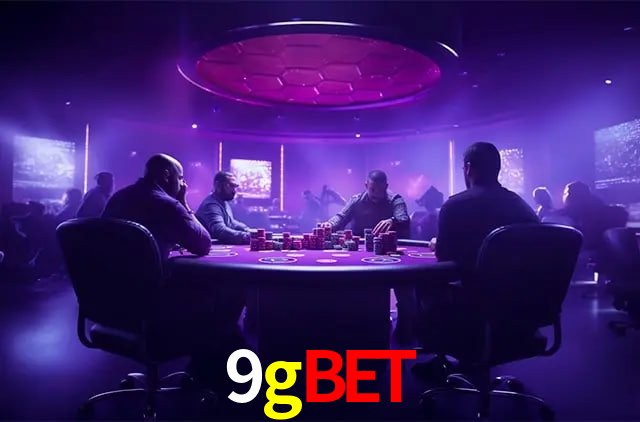 Estatísticas 9gbet