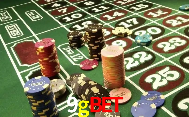 Estatísticas do Jogo 9gbet