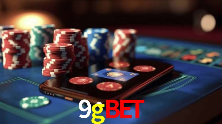 Diretório de Jogos 9gbet