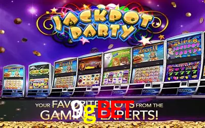 Descubra o Mundo do Cassino Online com 9gbet