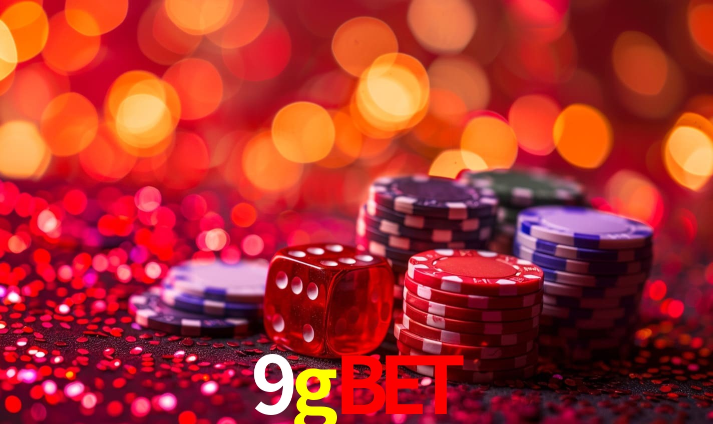 Descubra a Essência do 9gbet: Nossa História e Compromissos