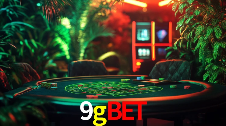 Roulette Table 9gbet