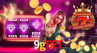 A Popularidade dos Caça-Níqueis no 9gbet