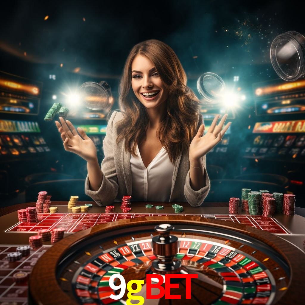 Explore as vantagens do 9gbet: serviço profissional e confiabilidade