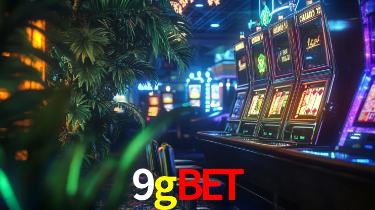 Blackjack Table 9gbet