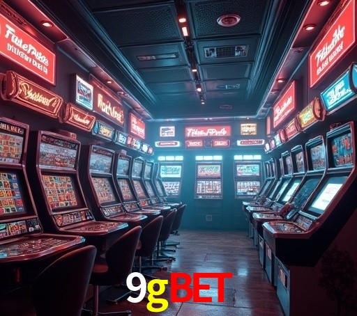 Promoções Sazonais 9gbet