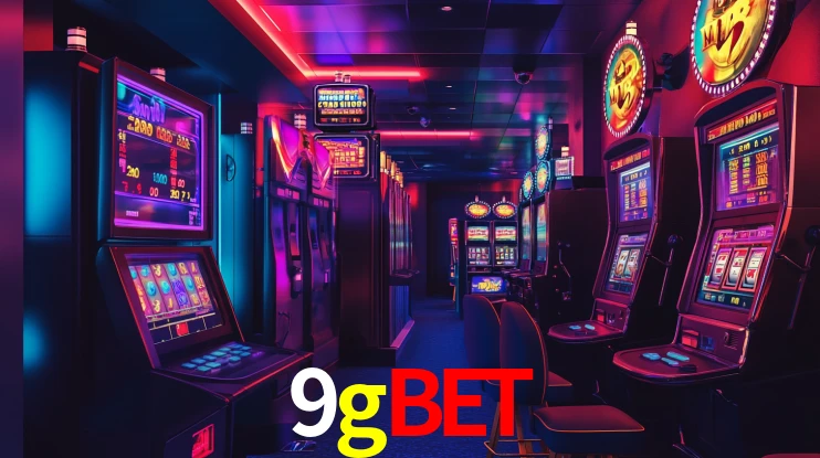 9gbet bônus — painel de promoções no aplicativo