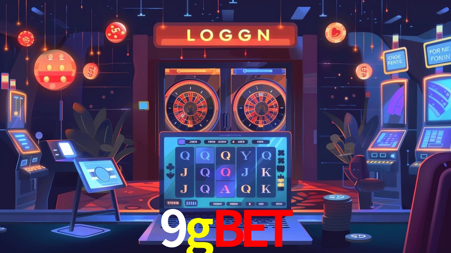 Integração de APIs 9gbet