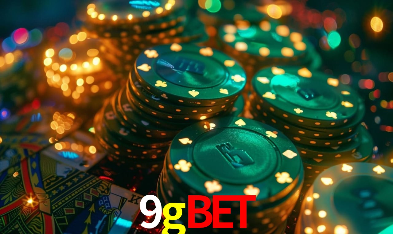 Casino VIP 9gbet