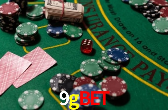 Bônus Generosos e Exclusivos no 9gbet para Você!