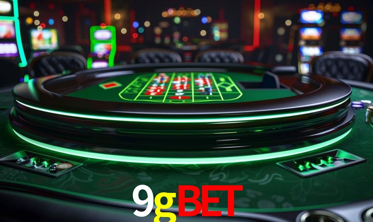 Exclusive Offers 9gbet