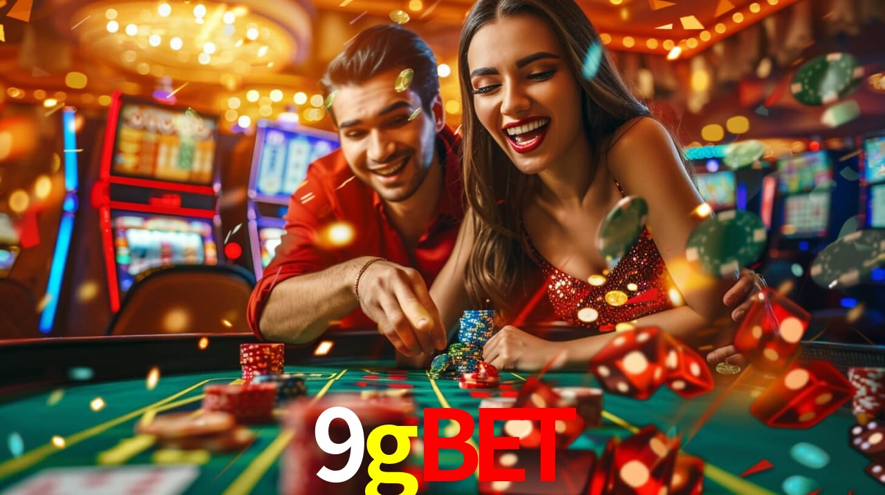Cadastro Rápido 9gbet