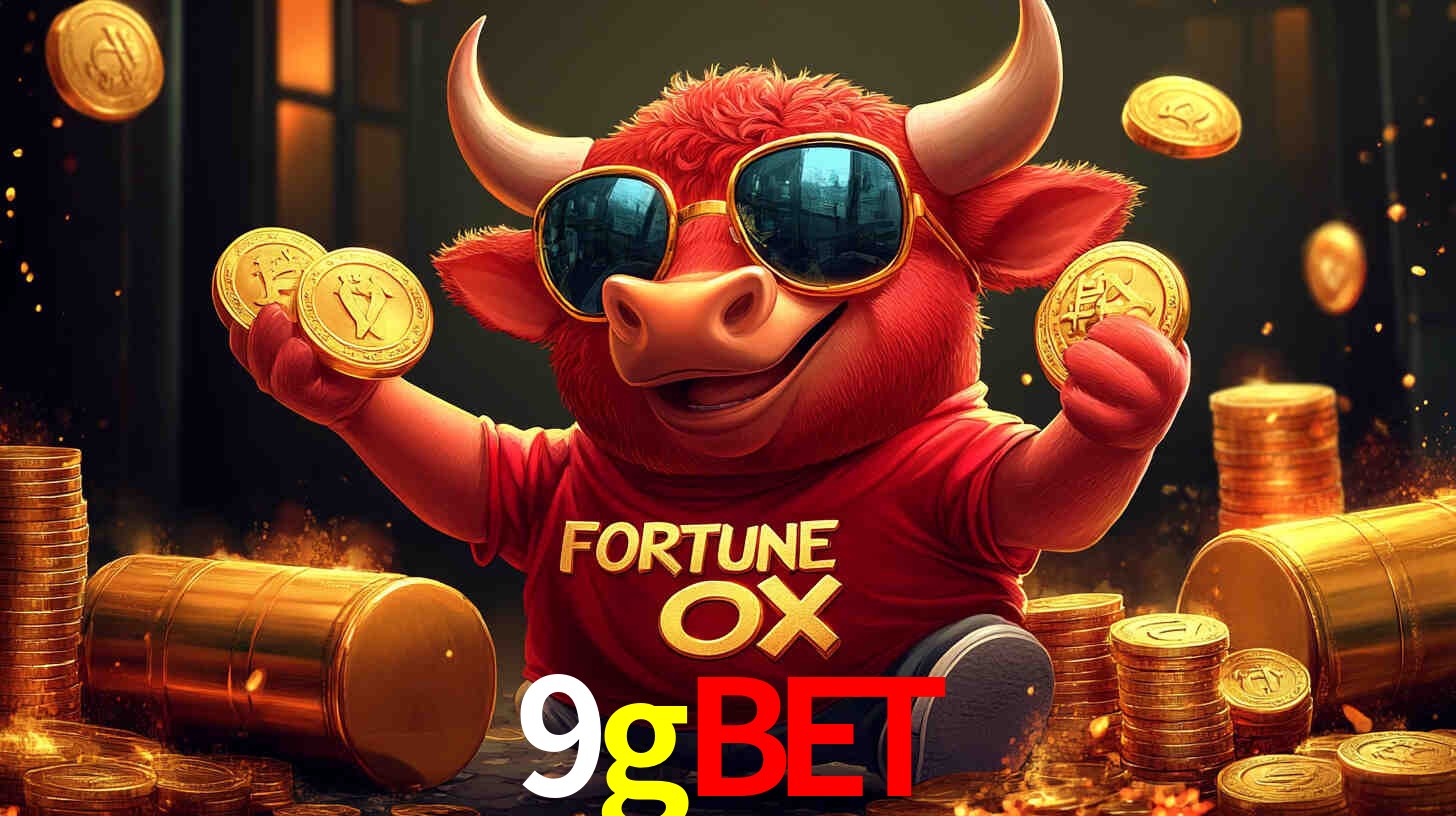 Desvendando o Mundo dos Jogos Virtuais na 9gbet