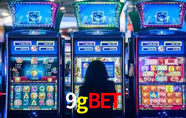 Descubra a Essência do 9gbet: Nossa História e Compromissos