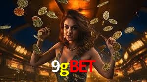 Bonus Features 9gbet
