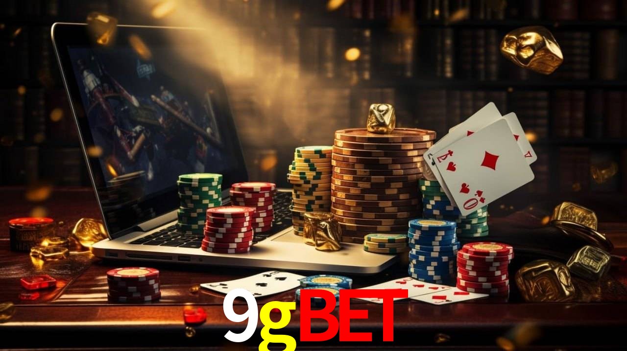 Programa VIP 9gbet