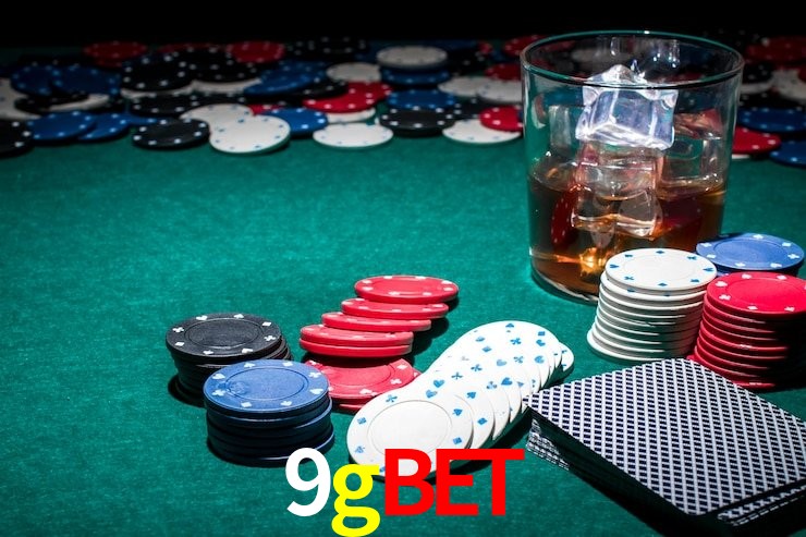 Torneios 9gbet