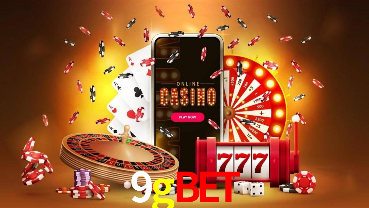 Provedores de Jogos 9gbet