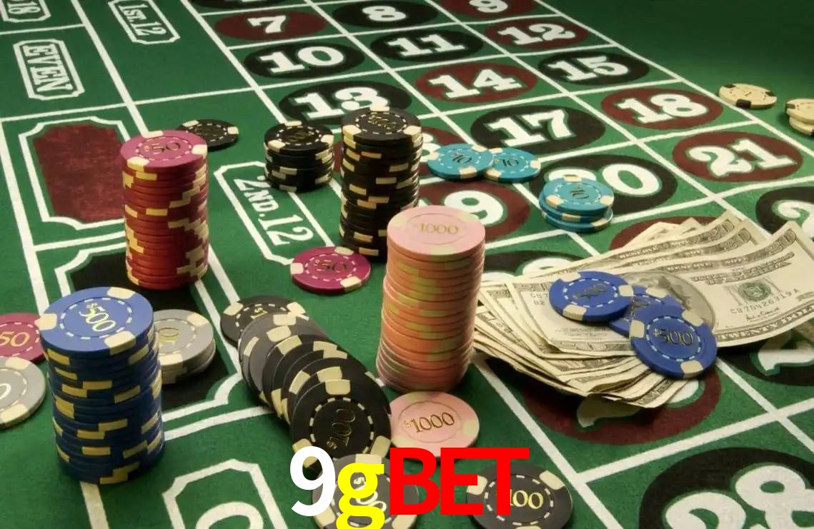 Player Reviews 9gbet
