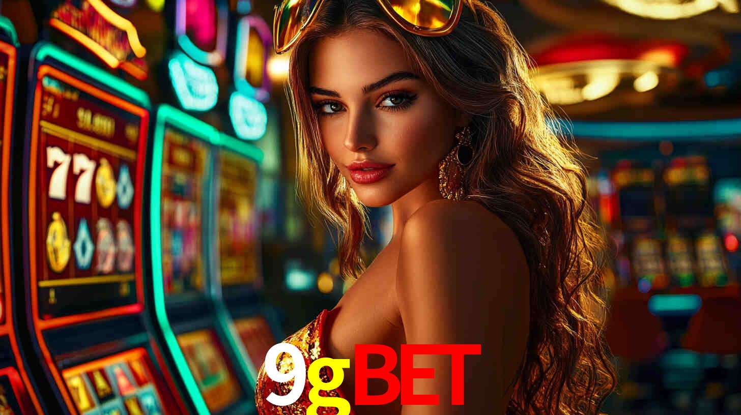 Welcome Bonus 9gbet