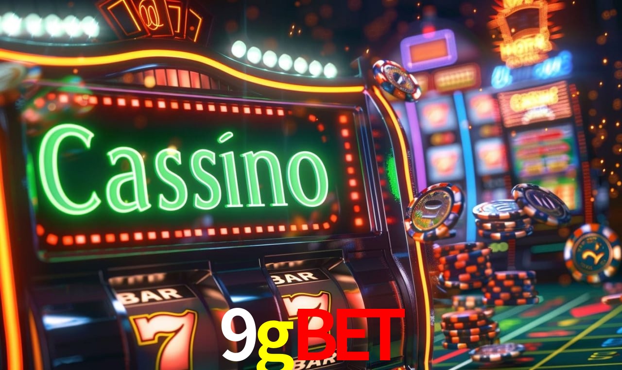 Login Seguro 9gbet
