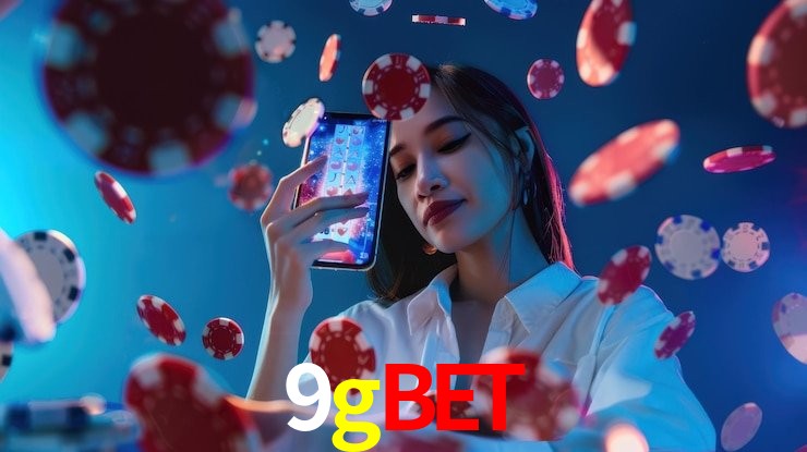 A Experiência Imersiva dos Cassinos Ao Vivo no 9gbet