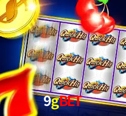 A Revolução dos Aplicativos de Jogos no 9gbet