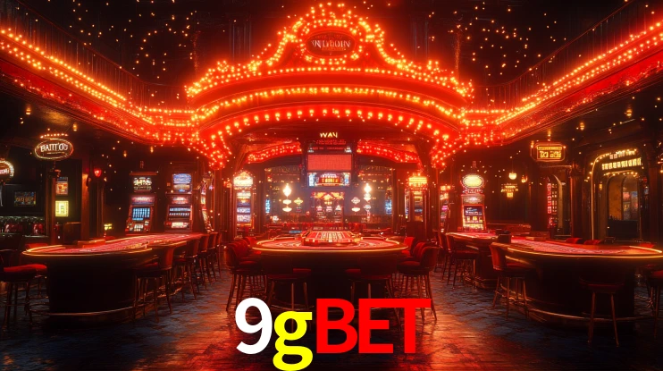 Ofertas Imperdíveis na 9gbet: Promoções e Bônus Que Valem a Pena