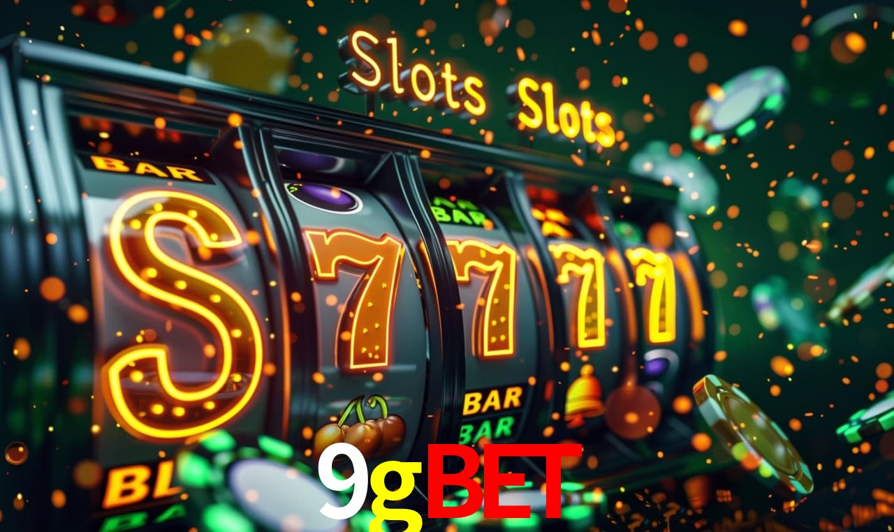 Casino Ao Vivo 9gbet