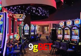 Ofertas Exclusivas 9gbet