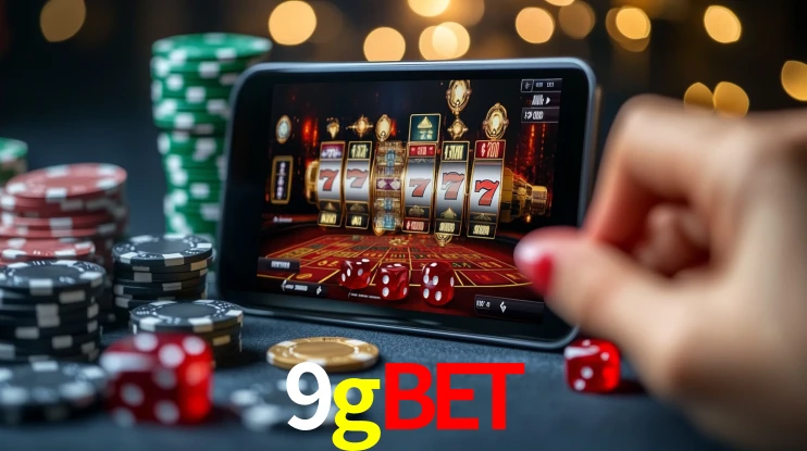 Daily Bonuses 9gbet