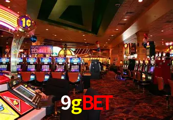Descubra a Magia dos Jogos de Arcade no 9gbet
