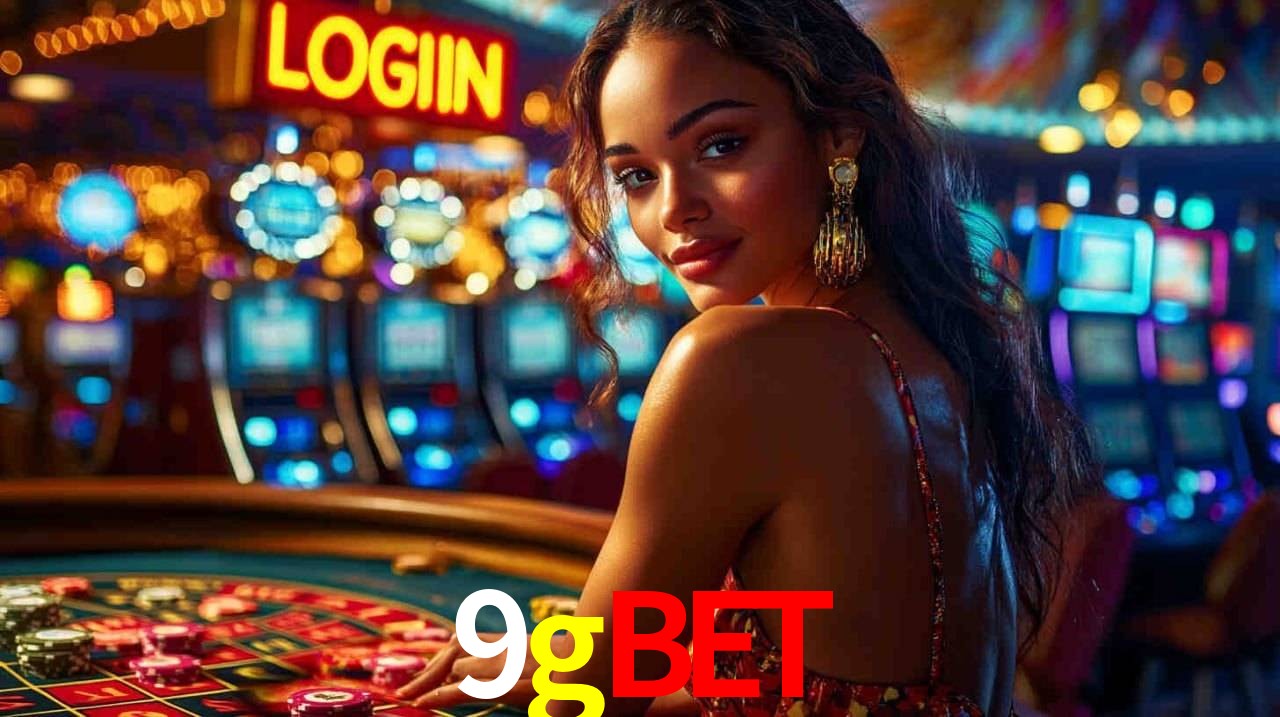Casino Ao Vivo 9gbet