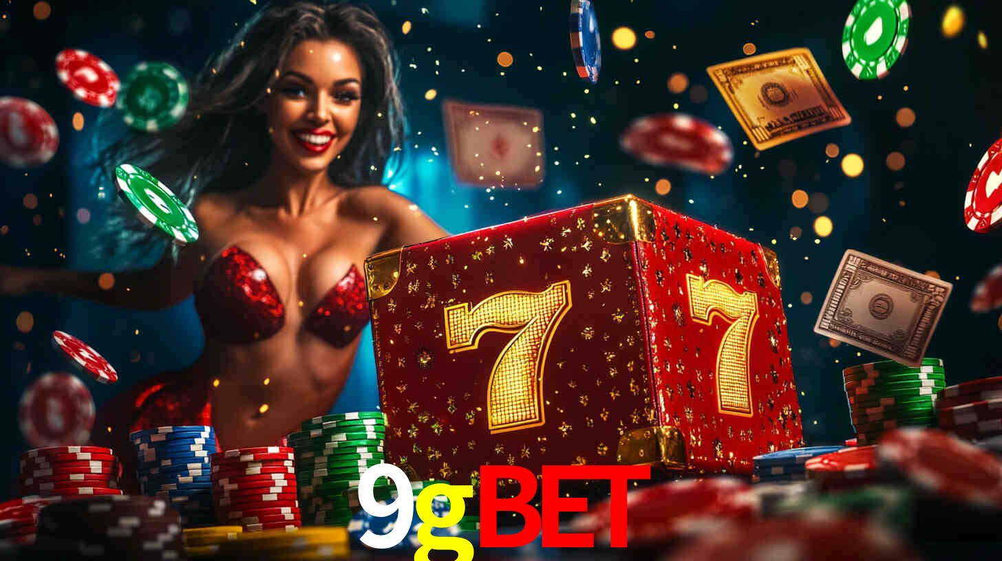 Descubra a Essência do 9gbet: Nossa História e Compromissos