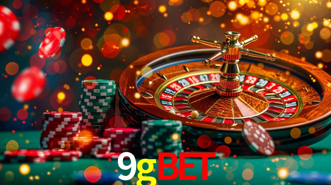 Inovações de Jogos na 9gbet: O Futuro das Experiências Interativas