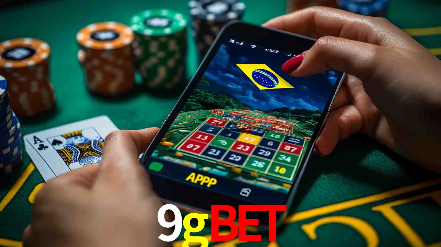 Descubra o Programa VIP da 9gbet: Vantagens Exclusivas para Jogadores
