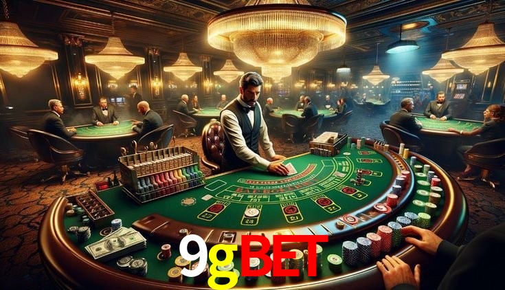 Game Statistics 9gbet