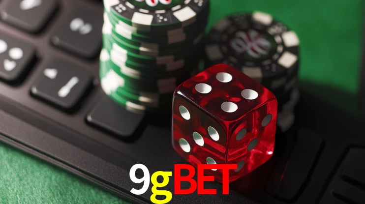Account Benefits 9gbet