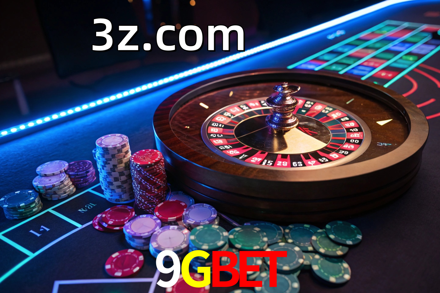 9GBET
