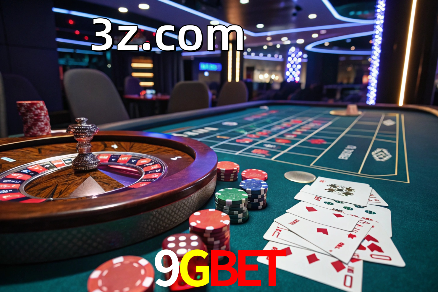 9GBET