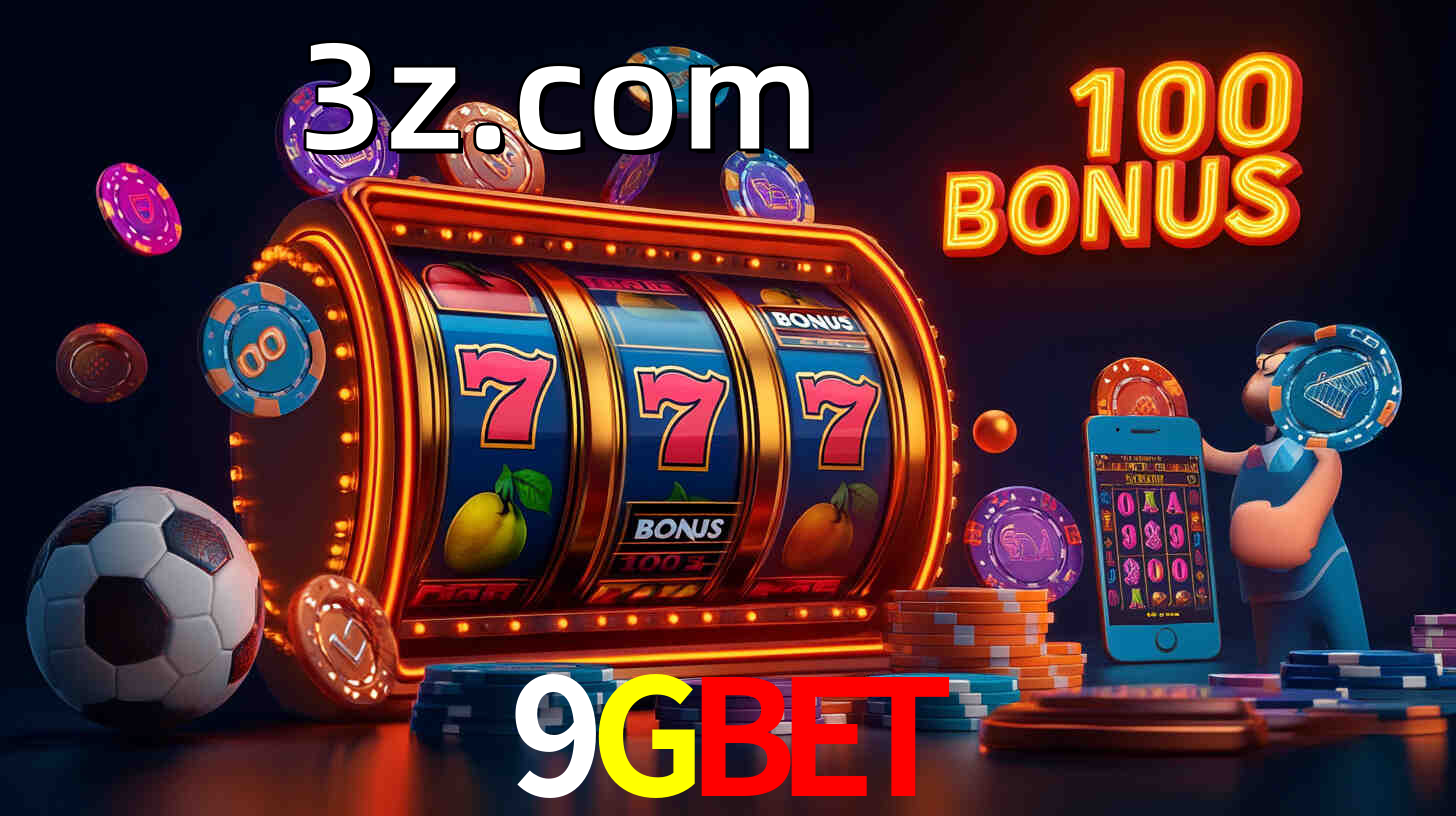 9GBET