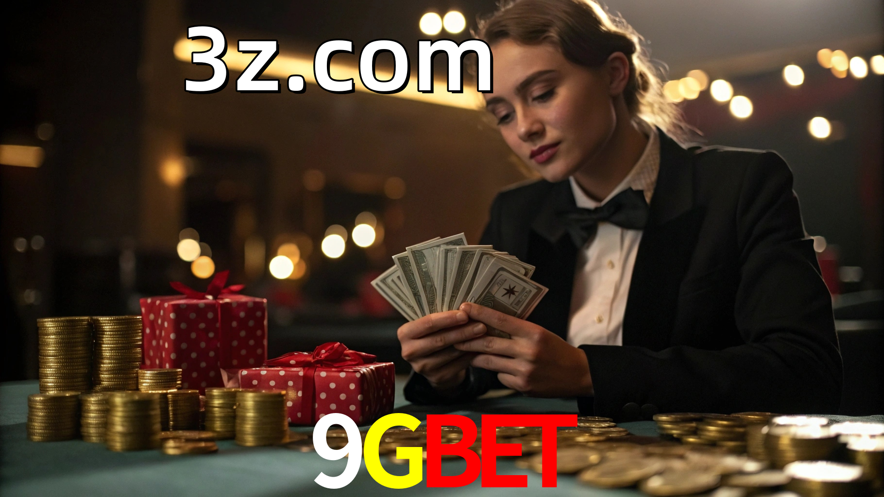 cassino online 9GBET