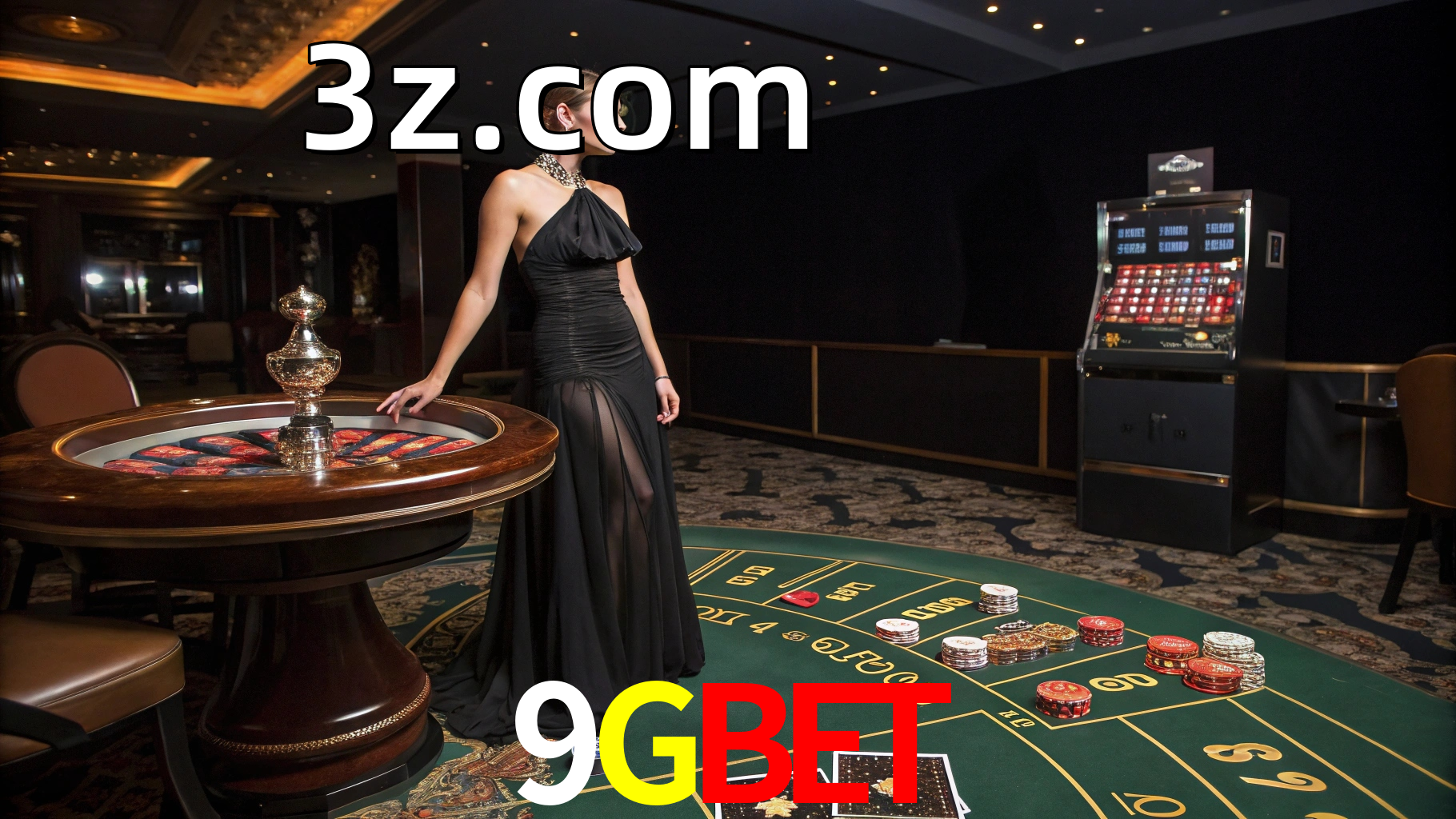 9GBET