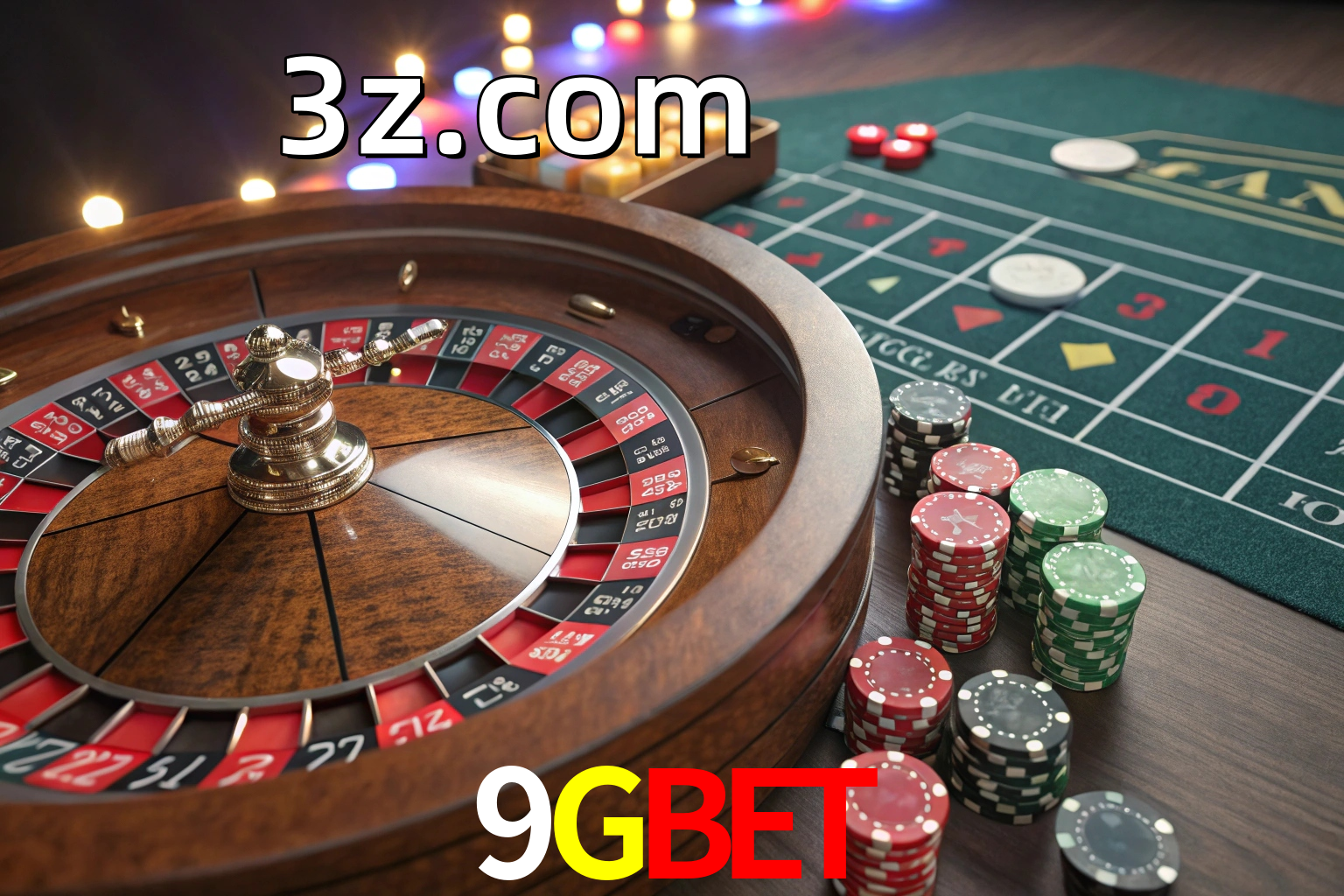 9GBET