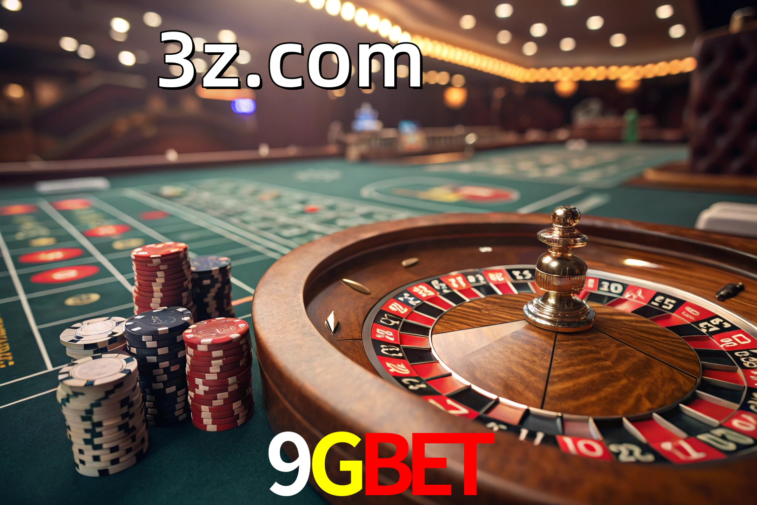 cassino online 9GBET