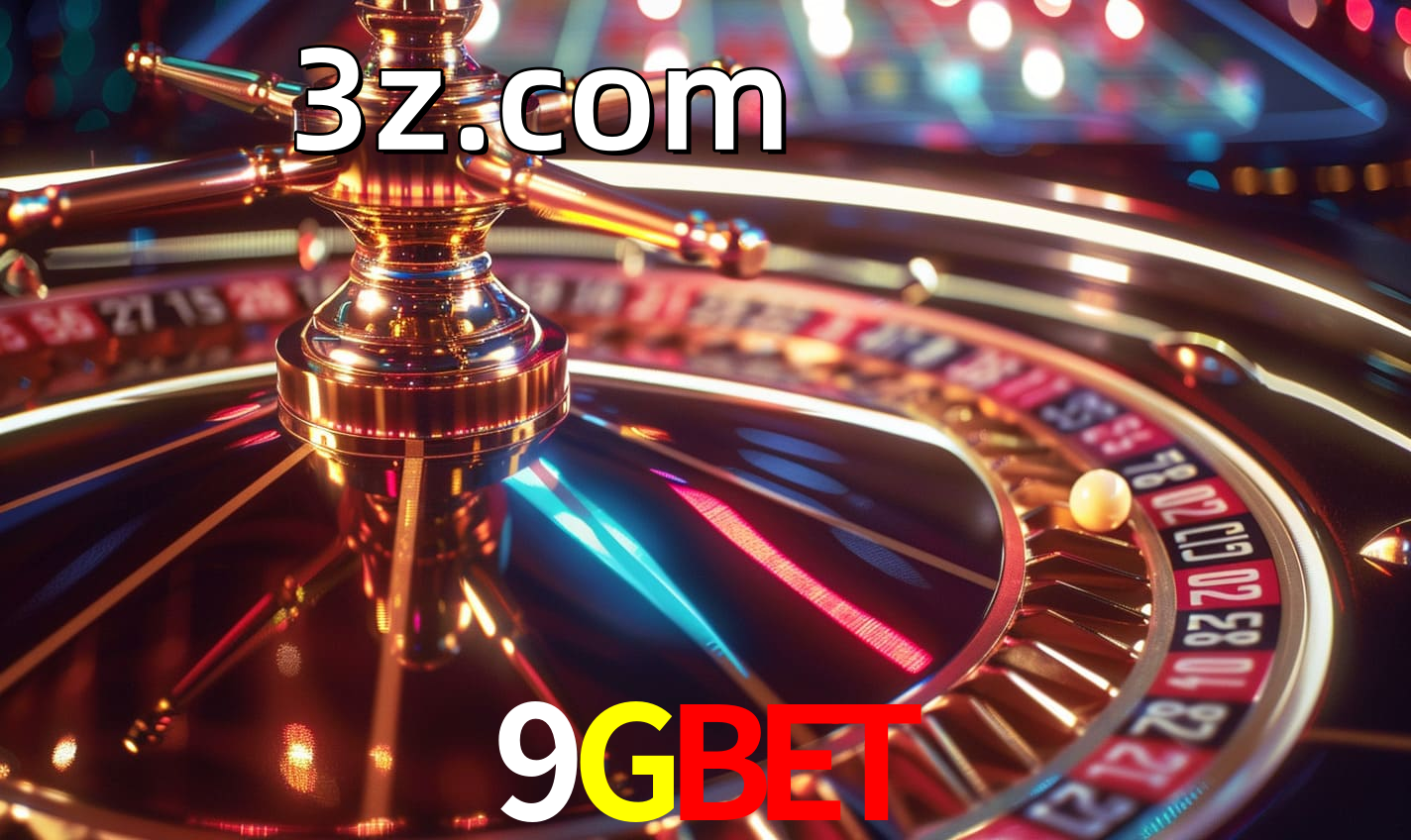 cassino online 9GBET