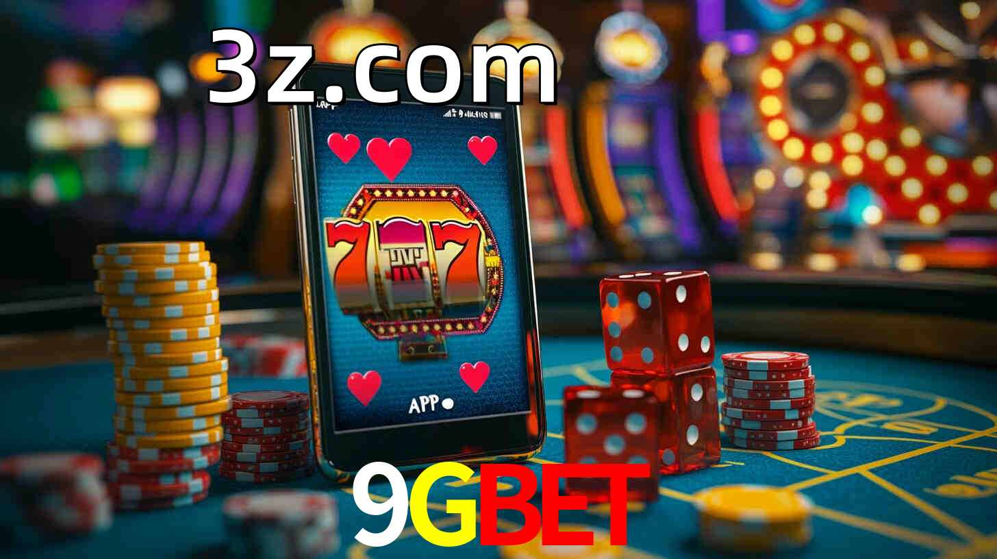 9GBET