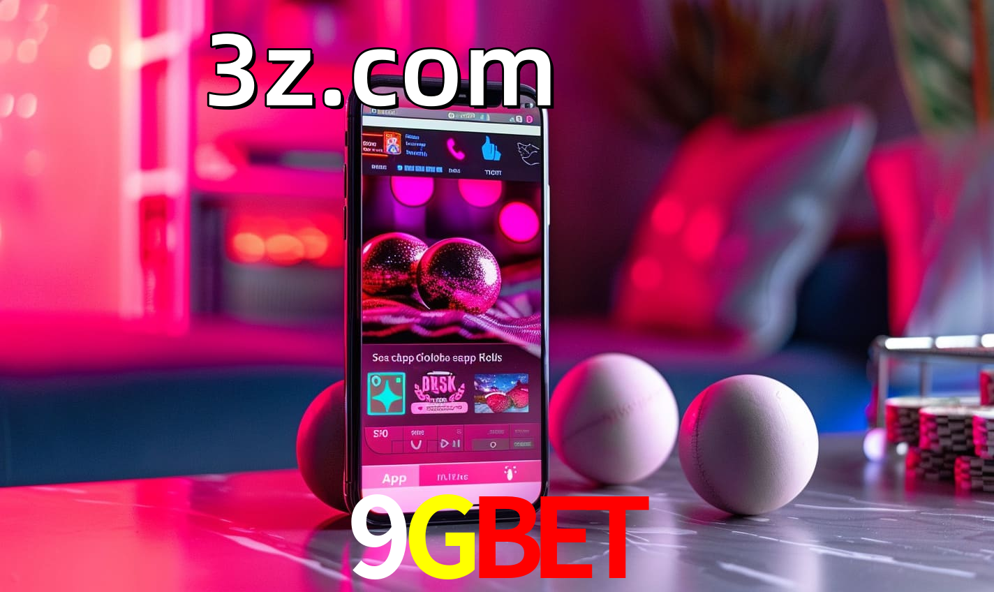 9GBET