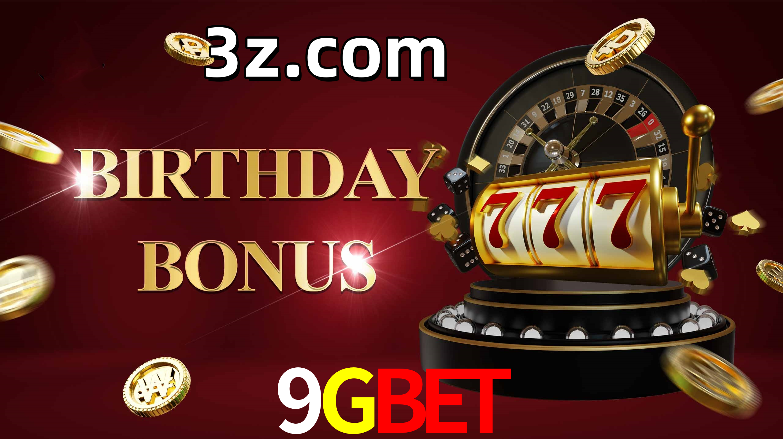 cassino online 9GBET